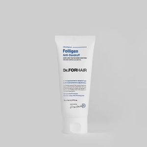 DR.FORHAIR Folligen Anti-Dandruff Shampoo 70ml