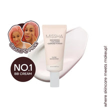 Load image into Gallery viewer, Missha Glow BB Boomer 20ml