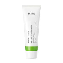 Load image into Gallery viewer, SCINIC Centella PDRN Cica End Soothing Cream 80ml