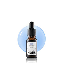 Load image into Gallery viewer, Klairs EGF Blue Youth Activating Drop 10ml