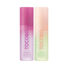 Load image into Gallery viewer, TOCOBO Heat Proof Hair Mist 100ml - [2 Types]