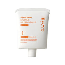 Load image into Gallery viewer, Lilyeve Grow:Turn Exosome Brush Ampoule Refill 90ml