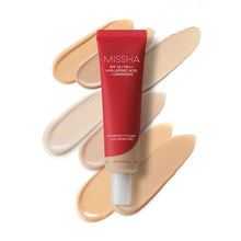 Load image into Gallery viewer, MISSHA Perfect Cover BB Cream PRO 20ml