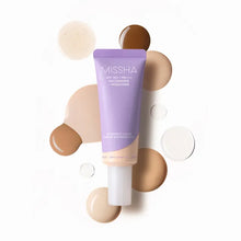 Load image into Gallery viewer, MISSHA M Perfect Cover Serum BB Cream PRO 20ml