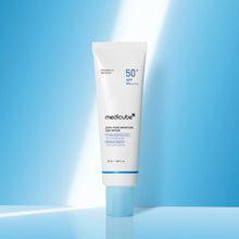 Load image into Gallery viewer, Medicube Zero Pore Moisture Sun Serum 50ml