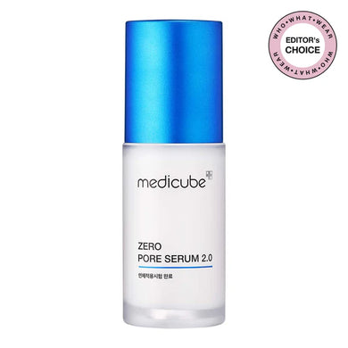 Medicube Zero Pore Serum 2.0 30ml