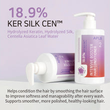 Load image into Gallery viewer, APLB Intensive Booster Hair Conditioner 300ml