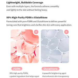 Medicube PDRN Pink Tone Up Sun Cream 50ml