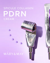 Load image into Gallery viewer, Mary&amp;May Spicule Collagen PDRN Cream 15ml