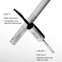 Load image into Gallery viewer, Bad Skin Long and Tinting Lash Serum 5g + 5g