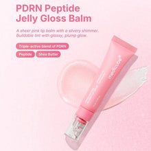 Load image into Gallery viewer, Medicube PDRN Peptide Glossy Lip Balm 10g