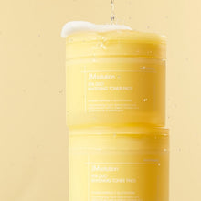 Load image into Gallery viewer, JMsolution Customizing Toner Pads 170ml - [8 Types]