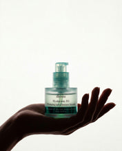 Load image into Gallery viewer, dinsee Premium Vegan Hyaluronic B5 Plumping Green Moisture Serum 30ml