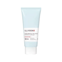 Load image into Gallery viewer, ILLIYOON Cermide Ato Soothing Gel 175ml Double Pack