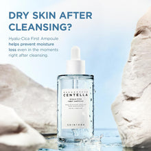 Load image into Gallery viewer, SKIN1004 Madagascar Centella Hyalu-Cica First Ampoule 100ml