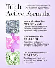 Load image into Gallery viewer, Mary&amp;May Spicule Collagen PDRN Cream 15ml