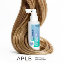 Load image into Gallery viewer, APLB Daily Solution Scalp Tonic 105ml