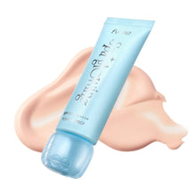 Load image into Gallery viewer, fwee Post-Spa Glowing SPF UV Tone-Up Prep 35ml - [2 Types]