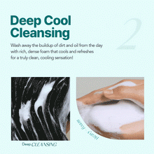 Load image into Gallery viewer, Treecell Anti-Dandruff Shampoo Ocean Breeze 360ml