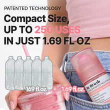 Load image into Gallery viewer, ReBrush Peach concentreated mouthwash 50ml
