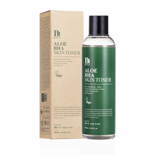 Load image into Gallery viewer, Benton Aloe BHA Skin Toner 200ml