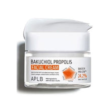 Load image into Gallery viewer, APLB Bakuchiol Propolis Facial Cream 55ml