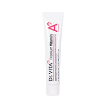 Load image into Gallery viewer, Dr.VITA Premium Vita A Cream 30ml