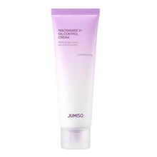 Load image into Gallery viewer, Jumiso Niacinamide 2 + Oil Control Cream 80ml