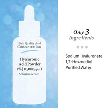 Load image into Gallery viewer, Cos De BAHA Hyaluronic Serum 60ml