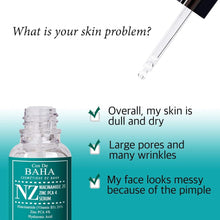 Load image into Gallery viewer, COS DE BAHA Niacinamide 20 Serum 30ml