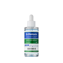 Load image into Gallery viewer, Dr.Melaxin Aqua Ion Plasma Water Glow Ampoule 80ml