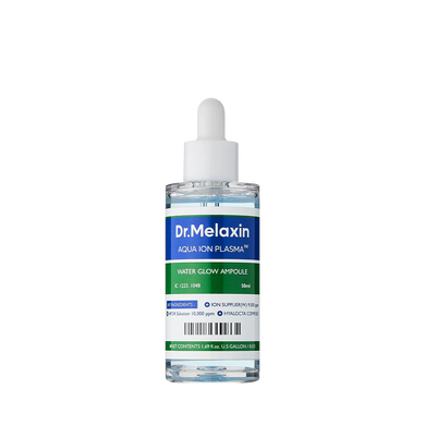 Dr.Melaxin Aqua Ion Plasma Water Glow Ampoule 80ml