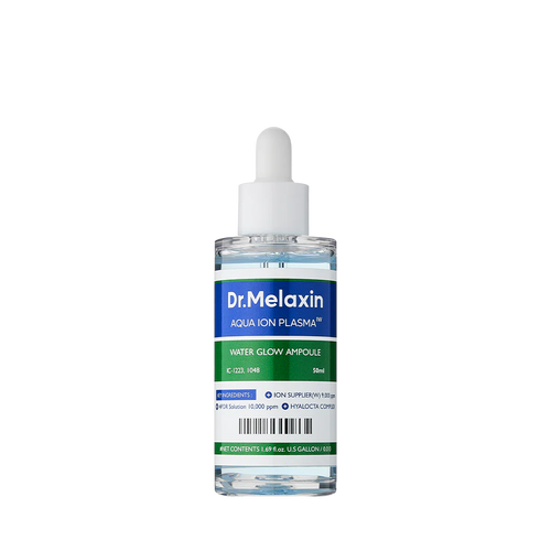 Dr.Melaxin Aqua Ion Plasma Water Glow Ampoule 80ml