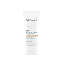 Load image into Gallery viewer, Cell Fusion C Skin Blemish Balm Intensive 30ml - [6 Colors]