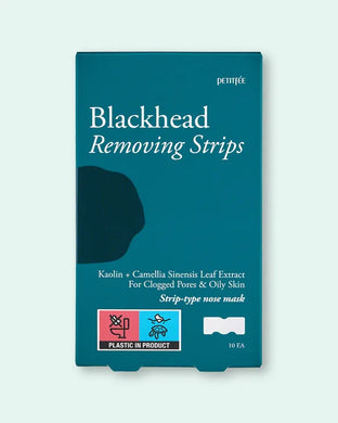 PETITFEE Blackhead Removing Strips 10EA