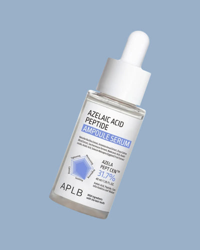 APLB Azelaic Acid Peptide Ampoule Serum 40ml