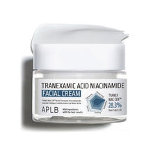 Load image into Gallery viewer, APLB Tranexamic Acid Niacinamide Facial Cream 55ml