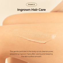 Load image into Gallery viewer, JULYME Perfume Body Scrub 250g