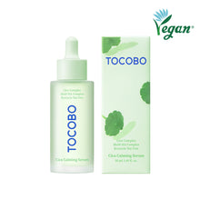 Load image into Gallery viewer, Tocobo Cica Calming Serum 50ml