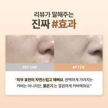 Load image into Gallery viewer, Klairs Daily Defense Supple Blemish Cream SPF40 PA+++ 40g
