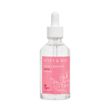 Load image into Gallery viewer, Mary&amp;May Hyaluronics Serum 80ml