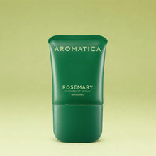 Load image into Gallery viewer, AROMATICA Rosemary PDRN Scalp Serum 100ml