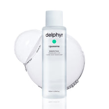 Load image into Gallery viewer, delphyr Liposome Waterful Toner 200ml