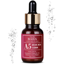 Load image into Gallery viewer, Cos De BAHA Azelaic 5% Serum 30ml