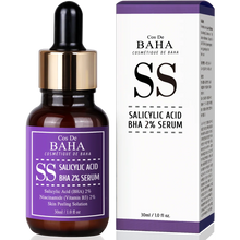 Load image into Gallery viewer, Cos De BAHA Salicylic Acid 2% Serum 30ml