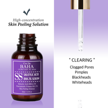 Load image into Gallery viewer, Cos De BAHA Salicylic Acid 2% Serum 30ml