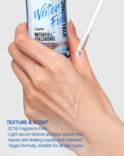Load image into Gallery viewer, Jumiso Waterfull Hyaluronic Acid Serum 50ml