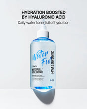 Load image into Gallery viewer, Jumiso Waterfull Hyaluronic Toner 250ml