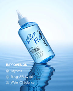 Jumiso Waterfull Hyaluronic Toner 250ml