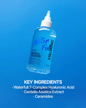 Load image into Gallery viewer, Jumiso Waterfull Hyaluronic Toner 250ml